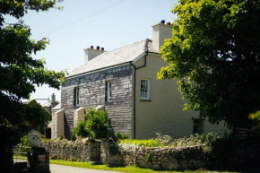 Penrhiw Farm B & B